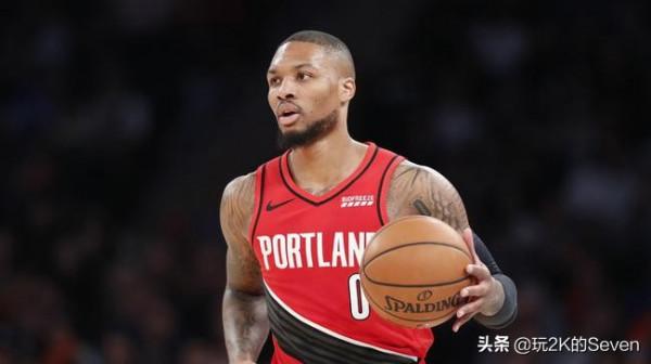 哈登僅第10！MVP竟然未進前5！ESPN新賽季球員排名（26-6）