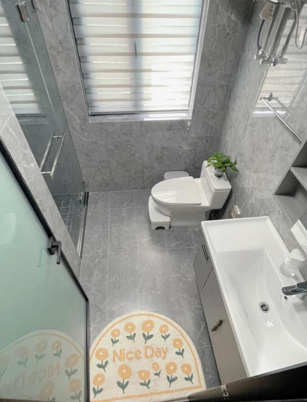 看了這四口之家的裝修，才知道什麼叫歲月靜好，溫馨感溢位螢幕