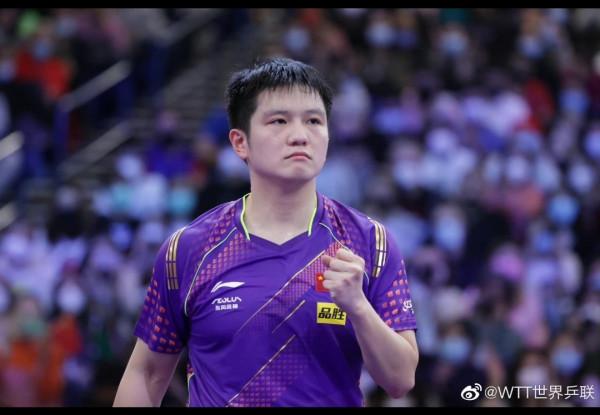世錦賽男女1/4賽對陣出爐,國乒女將全部晉級,王楚欽周啟豪出局 世錦賽男女1/4賽對陣出爐,國乒女將全部晉級,王楚欽周啟豪出局