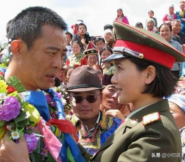 潘雨辰：與侯勇兩年失敗的婚姻讓我後怕，現在只想陪伴女兒長大