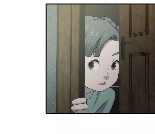 漫畫:另一個自己 漫畫:另一個自己