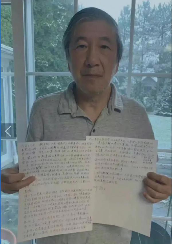 王力宏的回應解讀：套路重施、轉移重點、前後矛盾、留有餘地