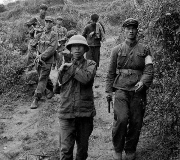 1930年張輝瓚被捕，在密林中處決，毛澤東瞭解後：其實不殺他更好