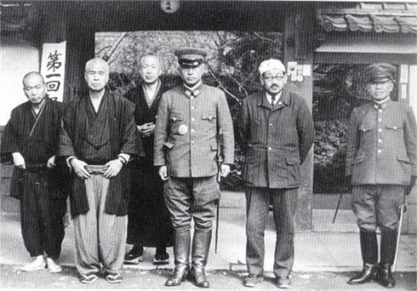 20萬東北軍對1萬關東軍,究竟是誰給的勇氣,讓他們敢發動九一八 20萬東北軍對1萬關東軍,究竟是誰給的勇氣,讓他們敢發動九一八