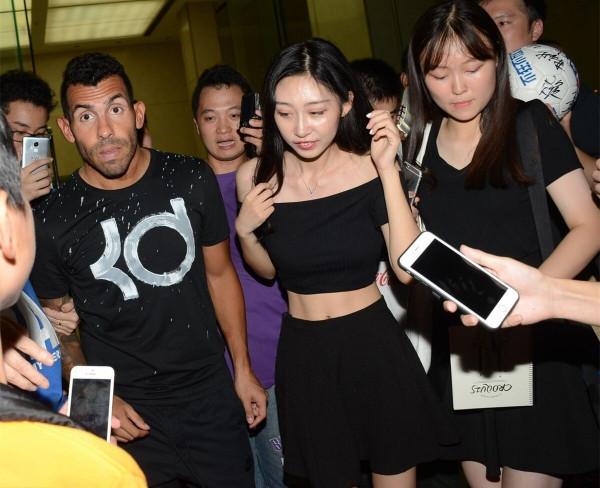 中超4訊息！外媒稱中超沒落，河北12人罷訓，泰山冠軍含金量低