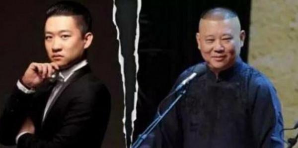 離婚費500萬、坐擁北京五層別墅，脫離德雲社的曹金有這麼賺錢嗎