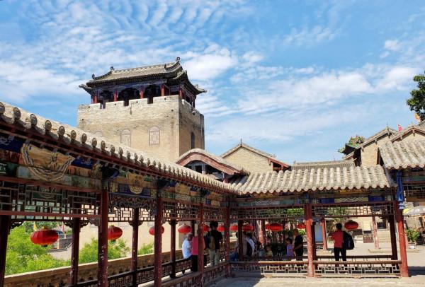 北京——拉薩最詳細路書(第二天) 北京——拉薩最詳細路書(第二天)