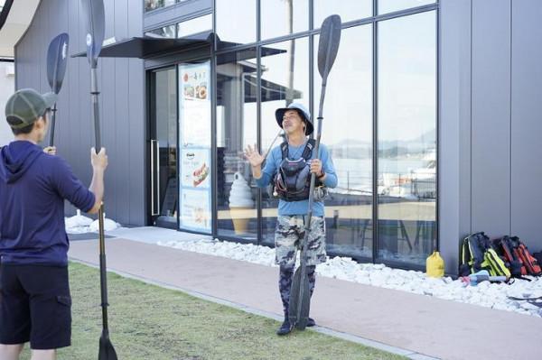 「日本」九州中部久留米-熊本-天草四日之旅