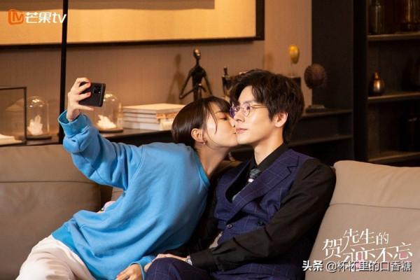 2021最好嗑小甜劇CP！魏哲鳴＆胡意旋，高糖不輸楊洋＆熱巴