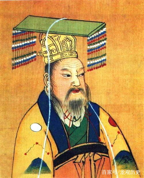 隋文帝的豐功偉績，你知道多少？