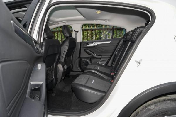 福克斯Active這臺車到底值不值得購買？