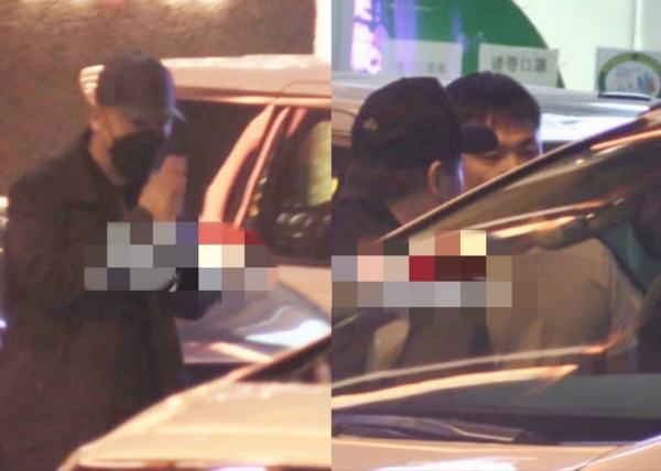 66歲的張國立吃夜宵排場大,步履緩慢顯老態,身體狀況引人擔憂 66歲的張國立吃夜宵排場大,步履緩慢顯老態,身體狀況引人擔憂