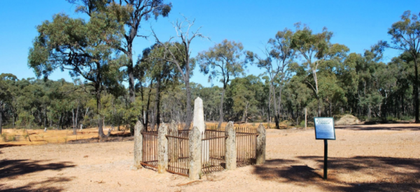 外國農民兄弟挖出金疙瘩，不僅自己成了土豪，還吸引大批人來淘金