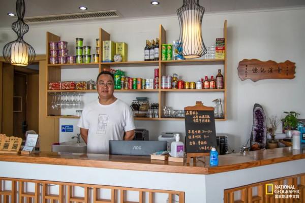 這座“海上的布達拉”,被他們淨化了 這座“海上的布達拉”,被他們淨化了