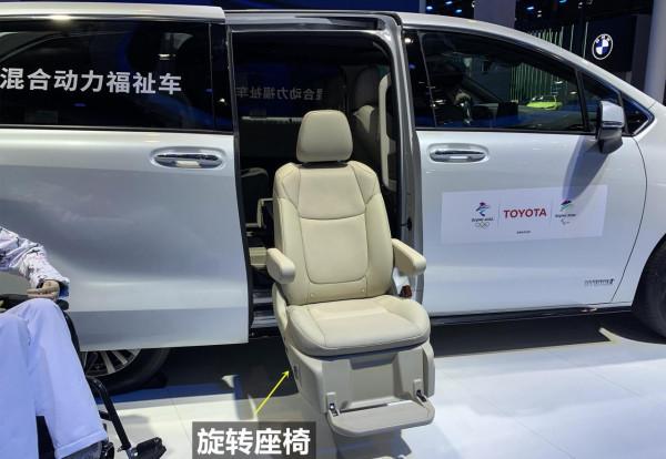 豐田賽那配置解讀，30萬~40萬級MPV王者，帶你瞭解這車實力表現