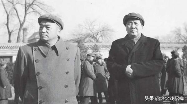 朝戰前夕，毛澤東二次點將，彭德懷為何不是抗美援朝統帥第一選擇