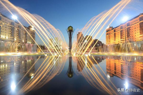 二流的實力，一流的野心？土耳其的泛突厥主義是如何噁心世界的？