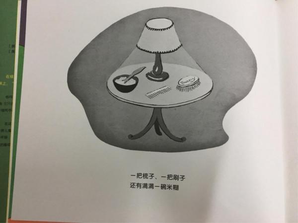 繪本導讀系列67《晚安，月亮》