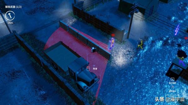 《媛紅:復仇之靈》評測:朝鮮少女的超自然版抗日奇俠 《媛紅:復仇之靈》評測:朝鮮少女的超自然版抗日奇俠