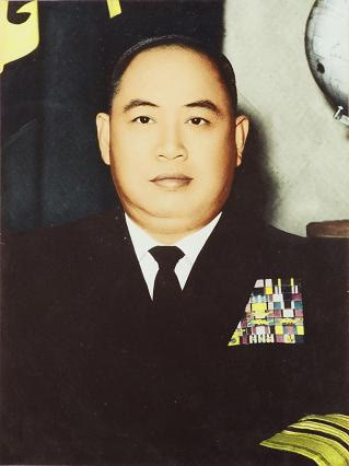 臺海風雲，新中國海軍第一仗，1965年“8·6”海戰紀實