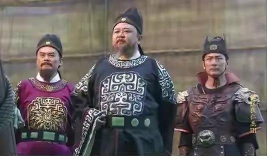 眾所周知的《神探狄仁傑》，讓人爺青回的電視劇