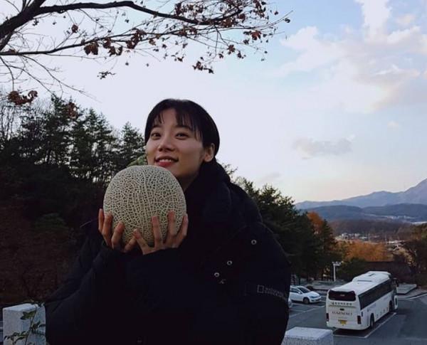 韓國女星“金美秀”今日驚傳去世，所屬的經紀公司出面證實