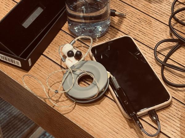 缺芯的2021年，新發布的HIFI產品有哪些？|中篇——手機音訊興起