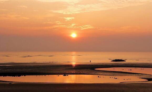 江蘇十大冷門景點，人少景美好玩