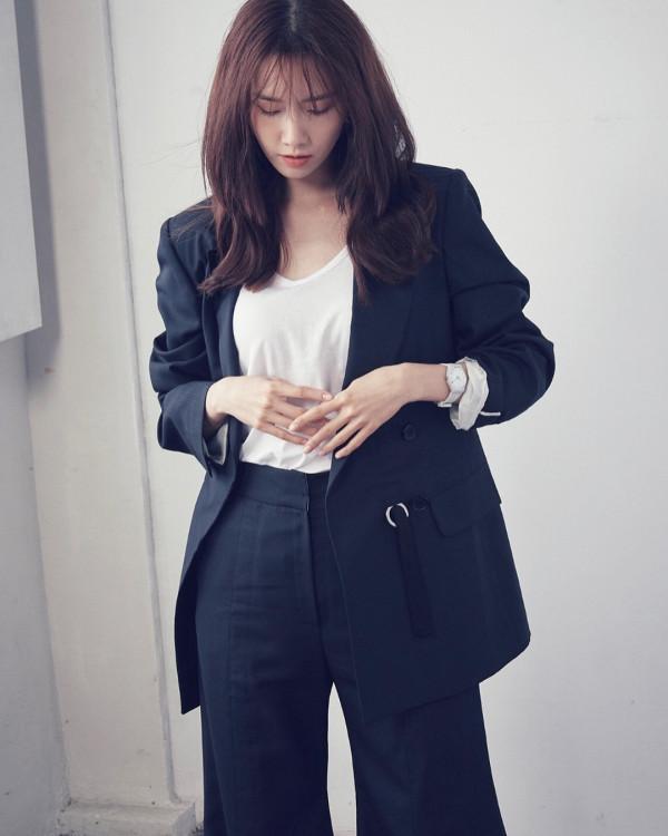 今日推薦 | 韓國女星 | 林允兒來啦