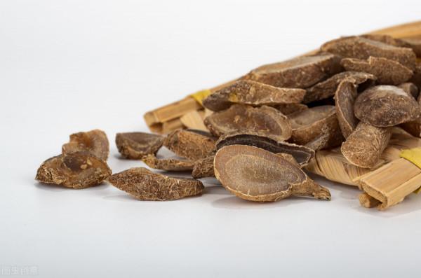 六味藥，調和肝、脾、胃，橫掃氣積、痰溼、淤血、等各種實證