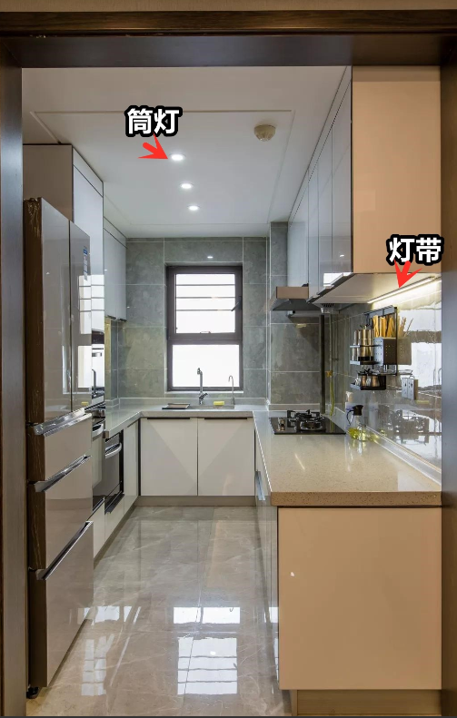 你還在做的這6個東西早過時，廚房這樣才最精緻，好用到豎大拇指