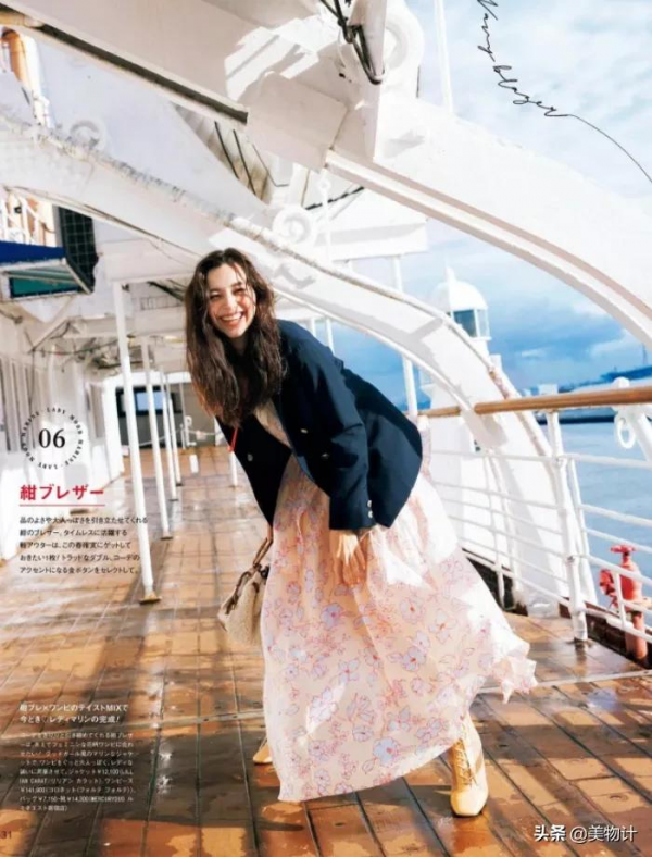 春天的外套，這3件最時髦