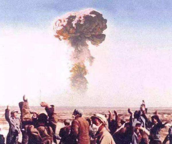 原子彈是誰研究出來的 原子彈是誰研究出來的