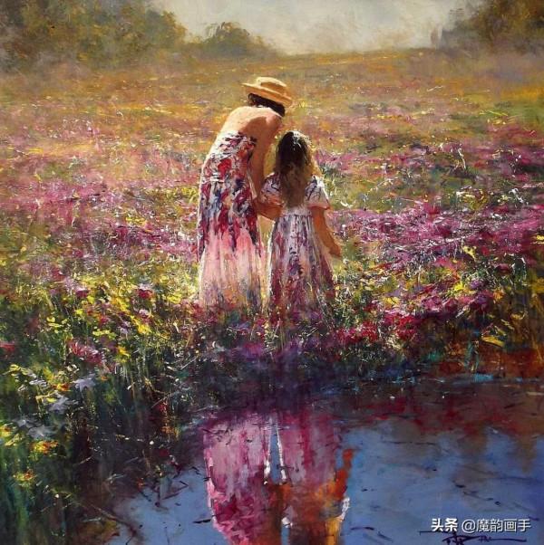 駿馬、牛仔、女人和水——羅伯特筆下狂野、浪漫的西部生活 駿馬、牛仔、女人和水——羅伯特筆下狂野、浪漫的西部生活