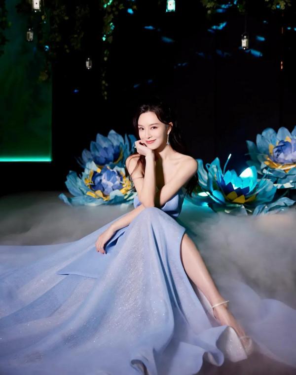 對文詠珊的欣賞