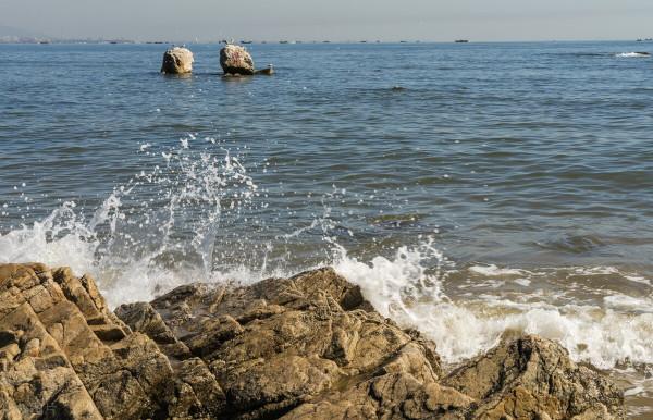 86版《西遊記》拍攝過的外景地，你去過幾個？有你家鄉嗎？