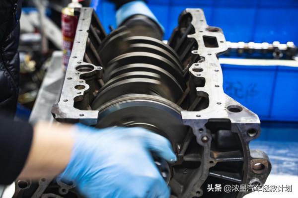 掌控時光｜修復一臺大眾途銳，心之所向處激宕千里讓逍遙自在眼前