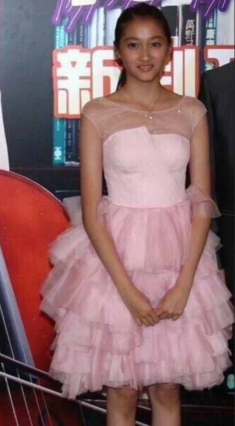 6個黑皮變雪膚的女明星，完美演繹什麼叫一白遮百醜