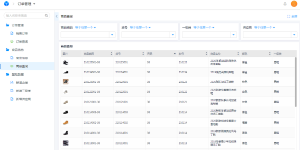 百數免費電商管理系統，幫助企業提升整體業務管理能力