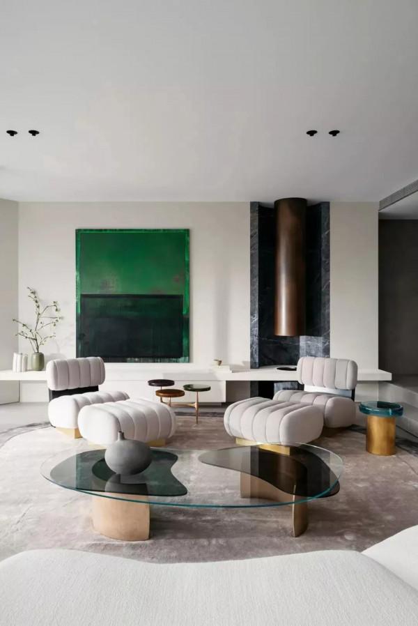 海邊別墅讓你意向不到，有沒有想買的