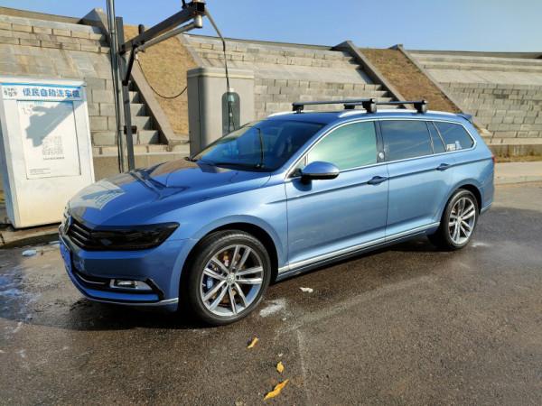 一入德系深似海 從大眾CC到大眾蔚攬的改裝之路