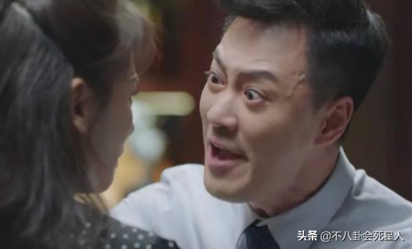 咆哮帝后繼有人，林峰新劇和劉濤上演中年鄉村愛情，網友：眼瞎了