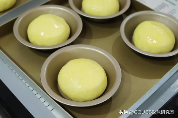 金燦燦的南瓜餐包,包你一口就愛上 金燦燦的南瓜餐包,包你一口就愛上