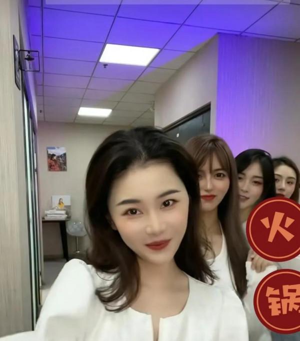 網紅“葛漂亮”,如今團隊內部矛盾不斷,面臨轉行或者停更 網紅“葛漂亮”,如今團隊內部矛盾不斷,面臨轉行或者停更