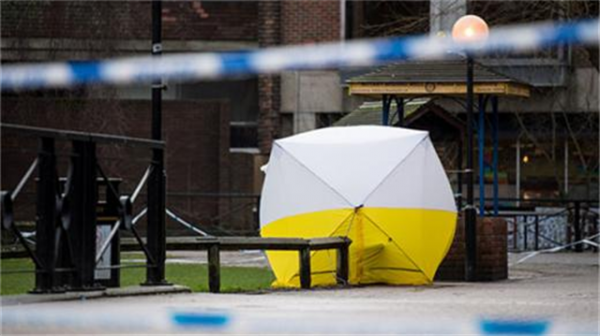 俄羅斯一叛徒曾出賣300多位俄間諜，普京如何處理？