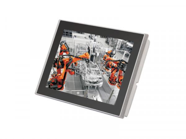 「集特智慧」定製工業平板電腦優勢有哪些