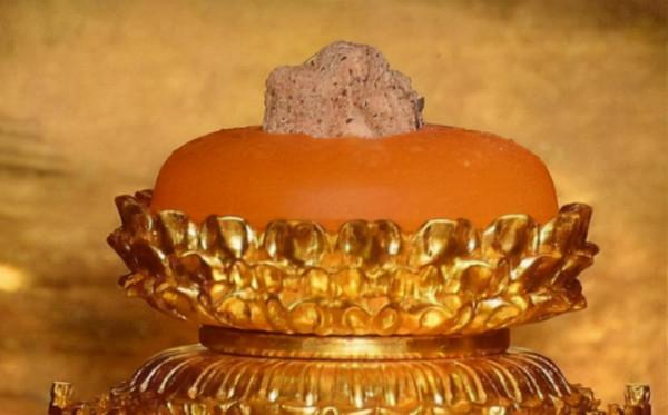 唐僧死後結局:日寇挖開墓葬,頭骨裂成3塊,中國只留下一塊 唐僧死後結局:日寇挖開墓葬,頭骨裂成3塊,中國只留下一塊