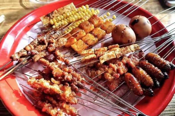 東北不能錯過的美食,你知道有哪些嗎? 東北不能錯過的美食,你知道有哪些嗎?