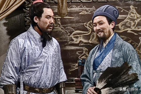 見微知著：從《杜微傳》看諸葛亮的施政理念