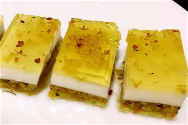 盤點中國各省份特色小吃